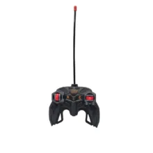 ماشین بازی کنترلی ناب سل مدل لامبورگینی پلیس تبدیل شونده شارژی چراغدار کد LAMBORGHINI REMOTE CONTROL DEFORMED CAR WITH LIGHT