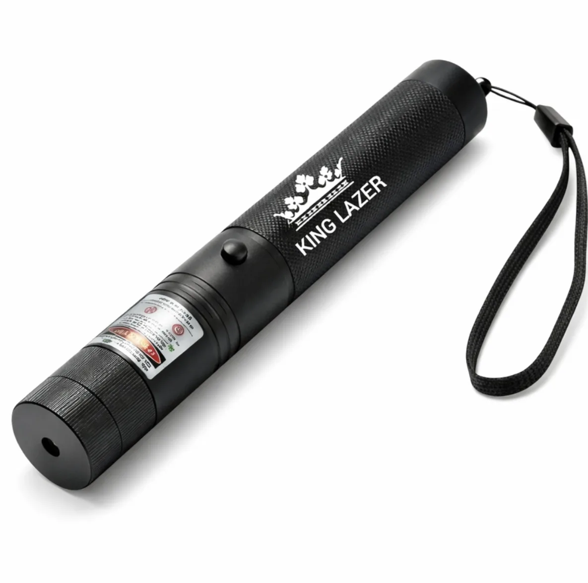لیزر پوینتر کینگ لیزر مدل CKL-303