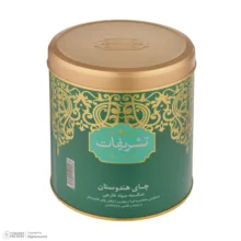 چای شکسته تشریفات - 450 گرم