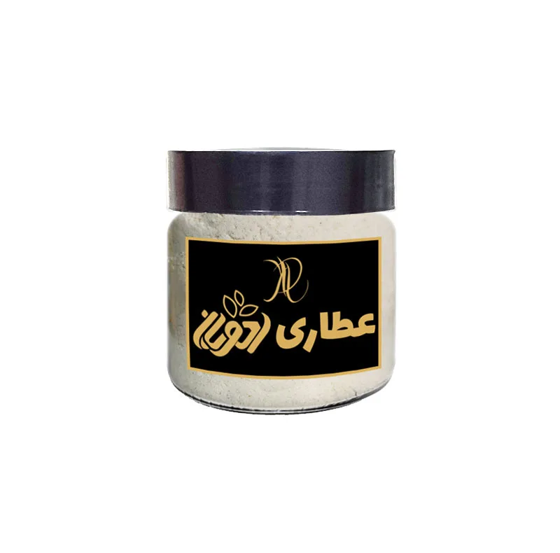 پودر فرنی حریره بادام ممتاز ادویان - 220 گرم