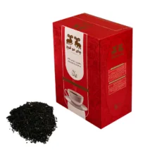 چای کلاسیک و عطری ارل گری دوقوچ - 400 گرم بسته 2 عددی