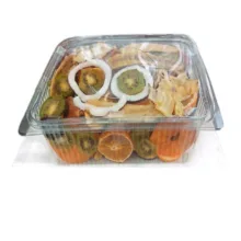 میوه خشک مخلوط - 450 گرم
