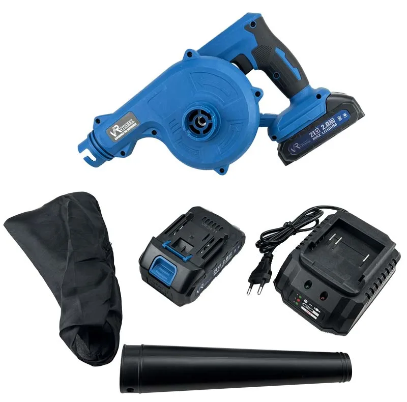 دمنده شارژری ویوارکس مدل VR2109-CB