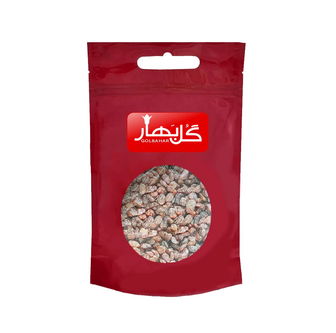 کشمش آفتابی گلبهار - 1 کیلوگرم