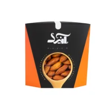 مغز بادام آنید – 400 گرم