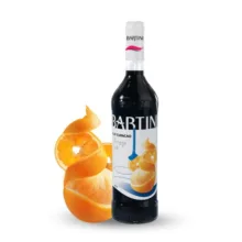 سیروپ بلو کاراسائو بارتینی - 900 گرم