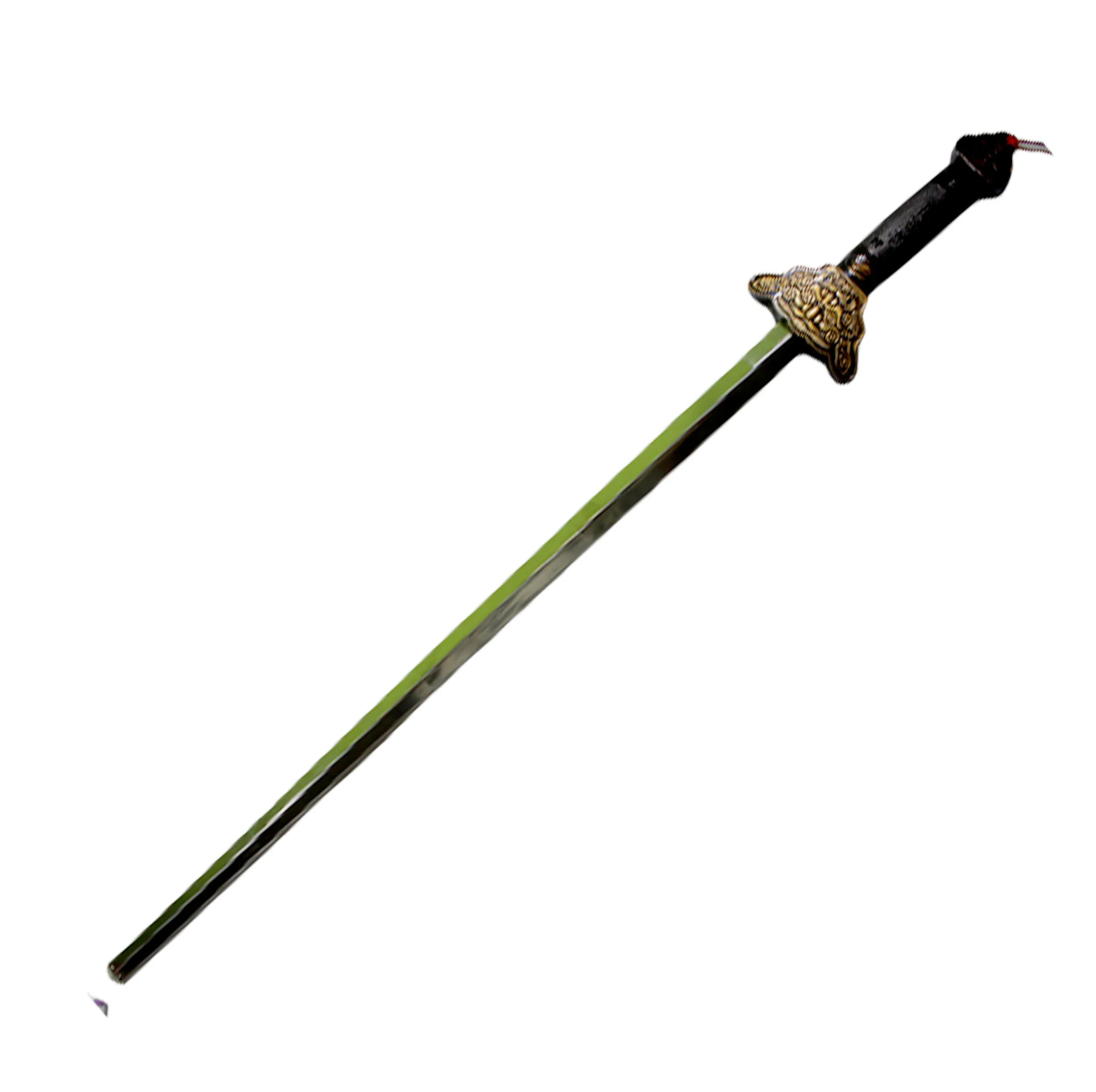 اسباب بازی جنگی مدل sword NINJA