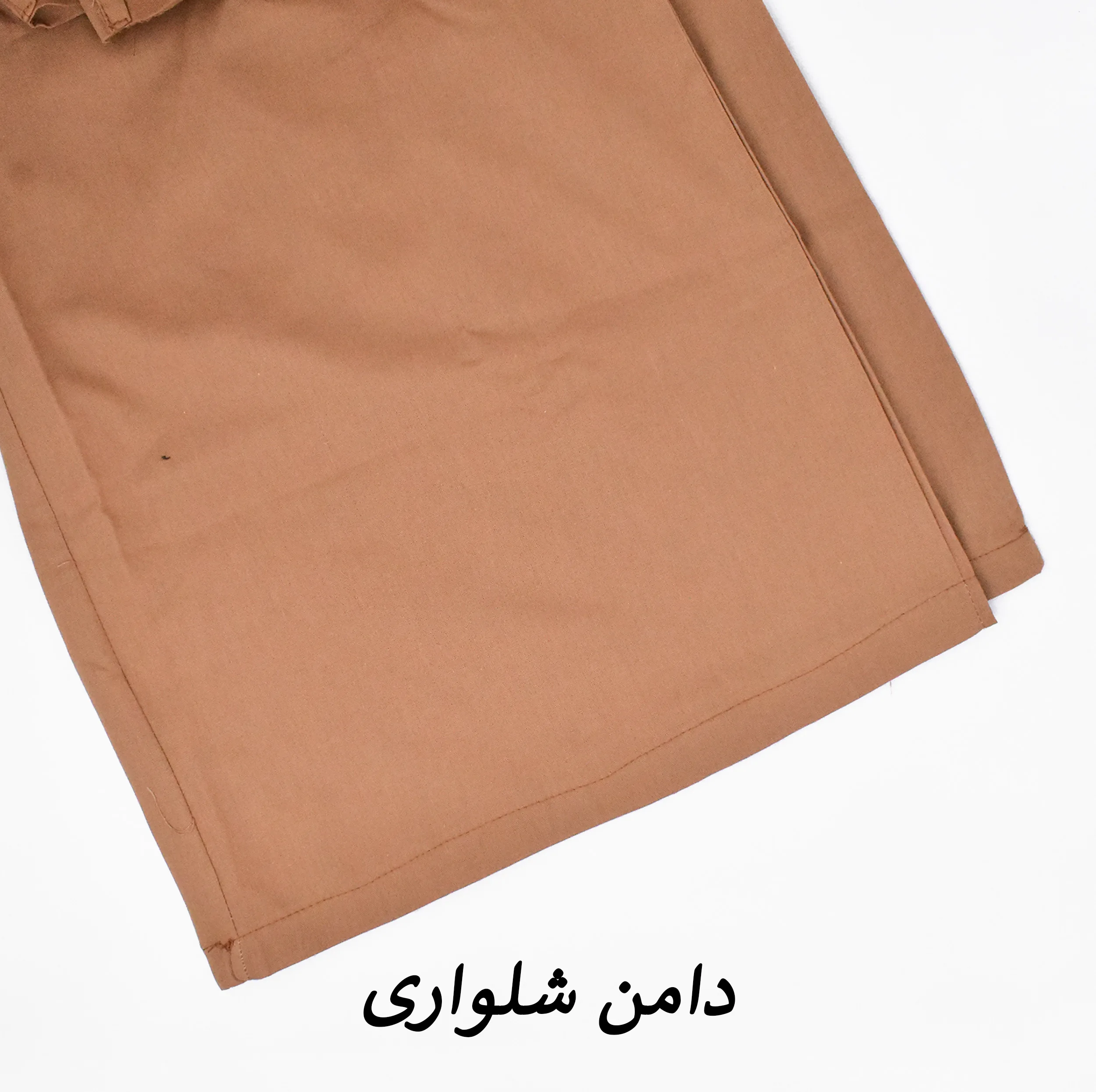 دامن شلواری زنانه مدل Lenvia کد M5827