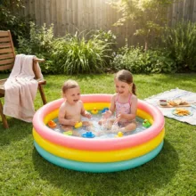 استخر بادی بچه گانه مدل 57412NP