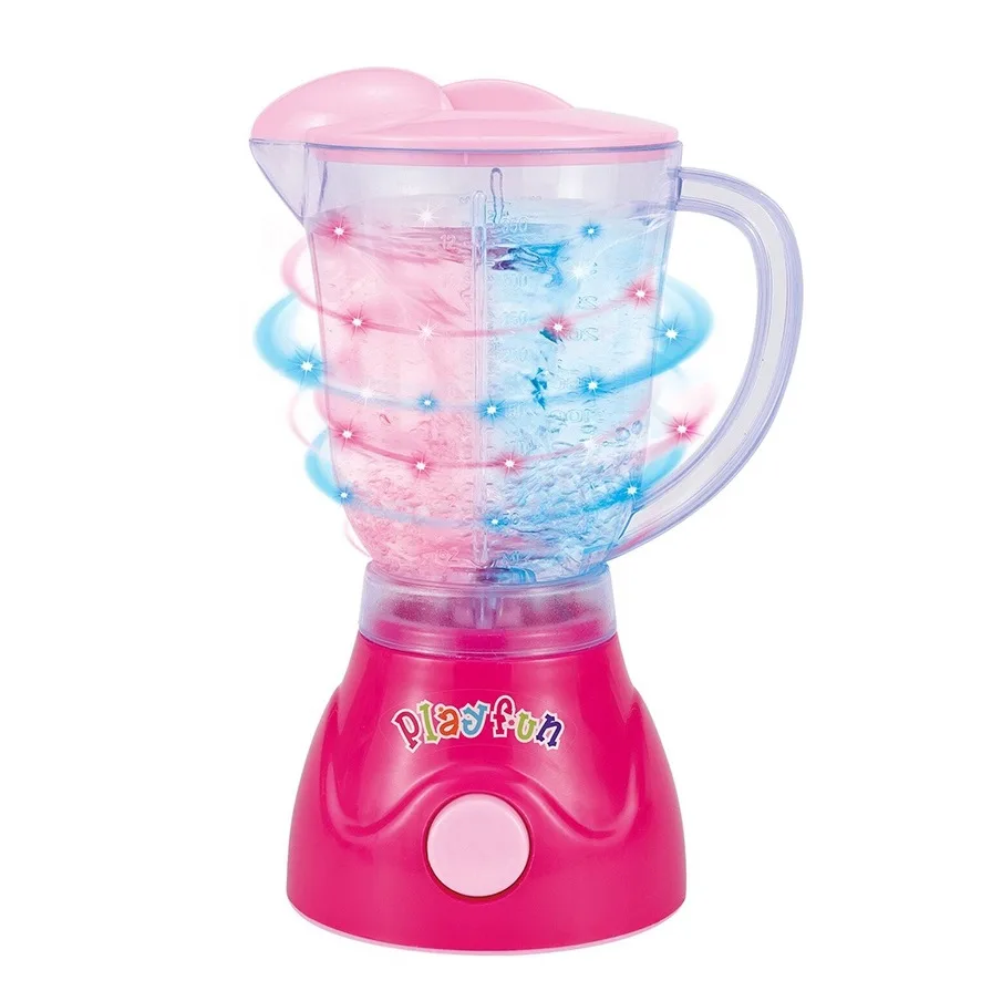 اسباب بازی آشپزخانه مدل مخلوط کن طرح Funny Blender
