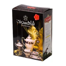چای سی تی سی شاهسوند – 500 گرم