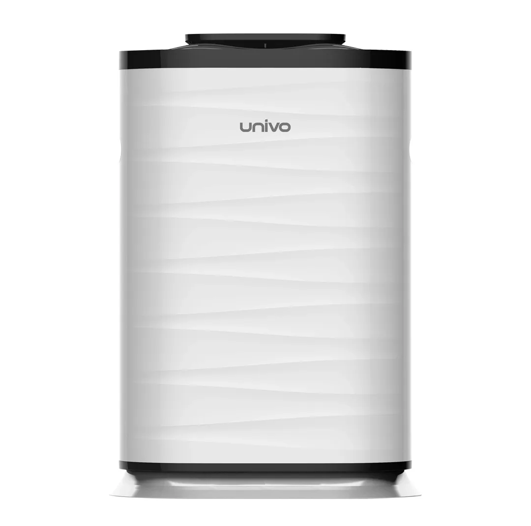 دستگاه تصفیه‌کننده هوا خانگی پنج مرحله‌ای یونیوو مدل UAir Luma 600
