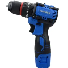 پیچ گوشتی شارژی ویوارکس مدل VR1608 BLX