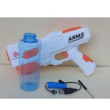 تفنگ آب پاش مدل ARMS کد 590