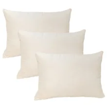 بالش مدل میکرو اسپریت سایز 50*70 سانتی متر بسته 3 عددی