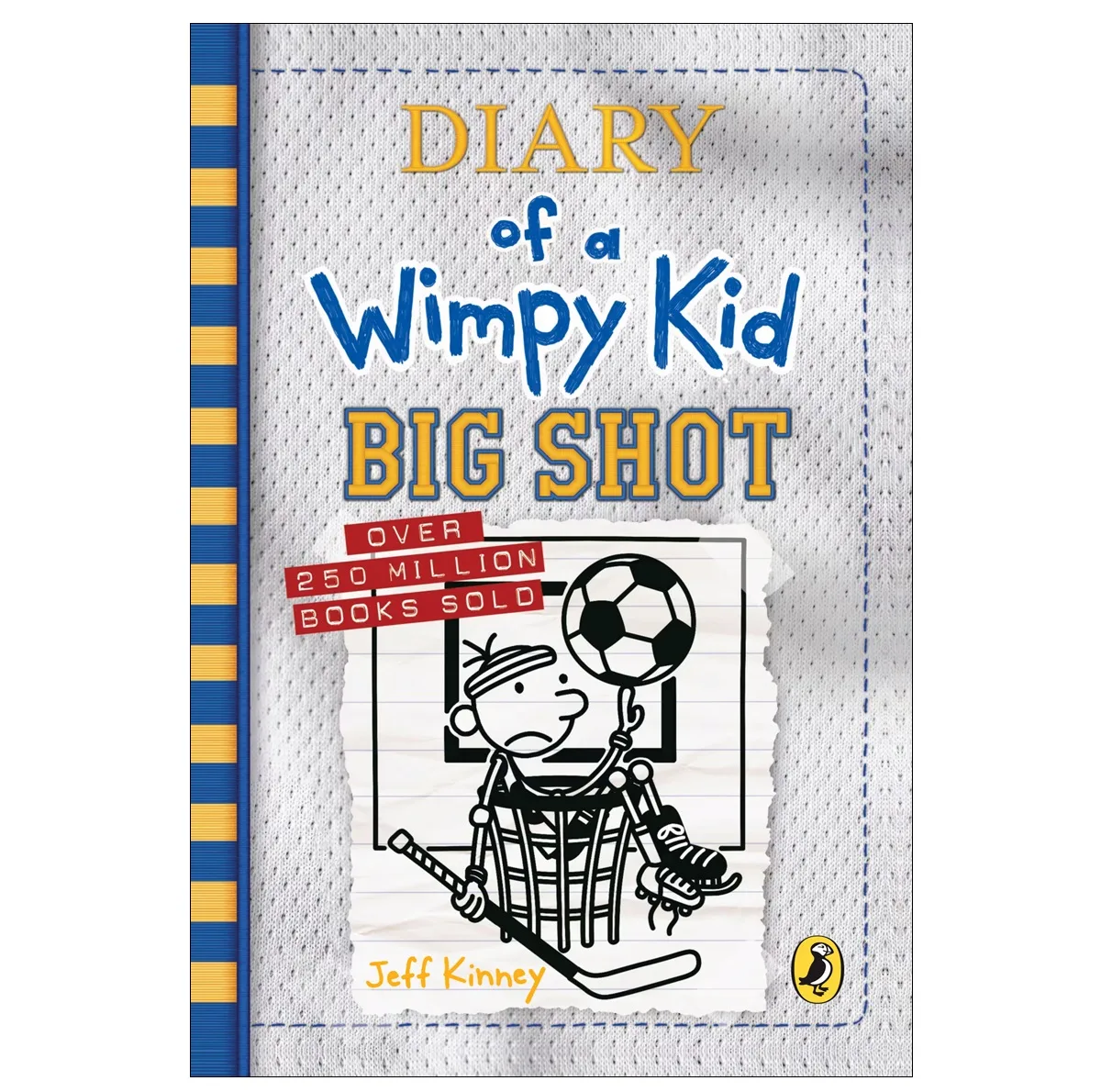 کتاب Wimpy kid Book Series اثر jeff kinny نشر Recorded Books دوازده جلدی