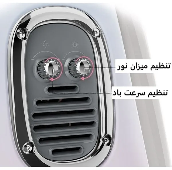 کوله پشتی حمل حیوانات پت کیت مدل Breezy Dome 2