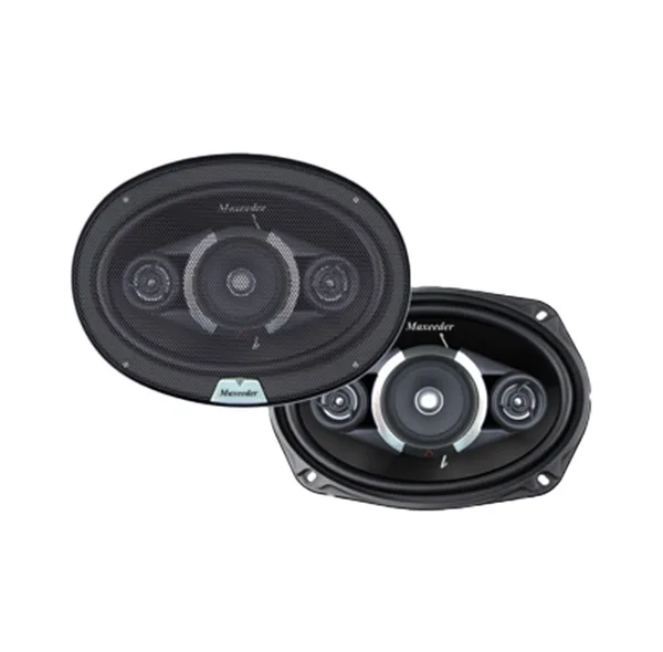 اسپیکر خودرو مکسیدر مدل PL6910 بسته دو عددی