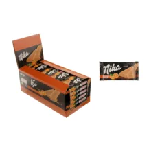 ویفر با کرم پرتغالی نیکا – 70 گرم بسته 24 عددی