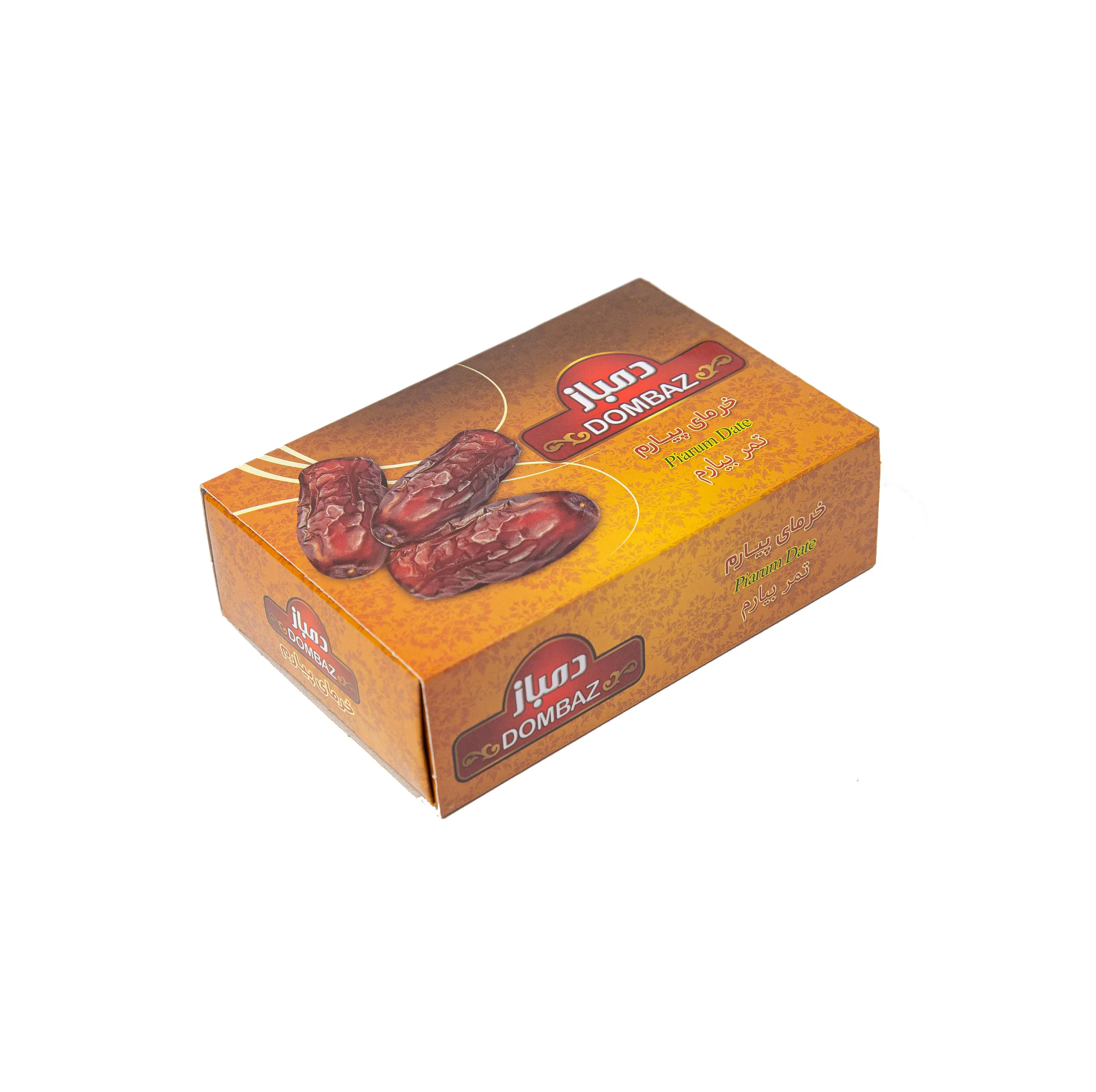 خرما پیارم دمباز - 500 گرم