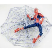 اکشن فیگور مدل اسپایدرمن طرح Spiderman 360