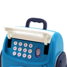 اسباب بازی مدل گاو صندوق فضایی WF_3008A