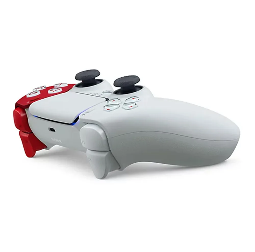 دسته بازی پلی استیشن 5 سونی مدل god of war 20th anniversary DUALSENSE