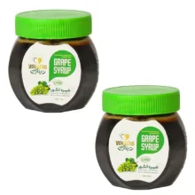 شیره انگور وینادیس – 500 گرم مجموعه 2 عددی