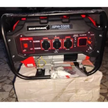 موتور برق بنزینی 7 اسب بخار ادون مدل EPM - 3300