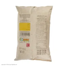چیپس دل مزه مزمز با طعم نمک - 450 گرم