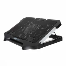 پایه خنک کننده  لپ تاپ پی نت مدل P-709