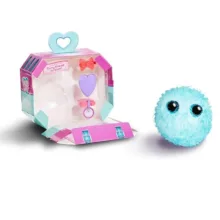 اسباب بازی مدل Scruffy Pets طرح بزرگ شونده در آب کد MR-002