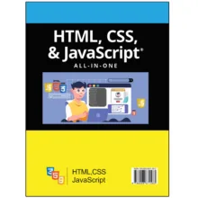 کتاب مرجع کامل طراحی سایت HTML, CSS, JavaScript اثر پائول مک فدریئس انتشارات نبض دانش