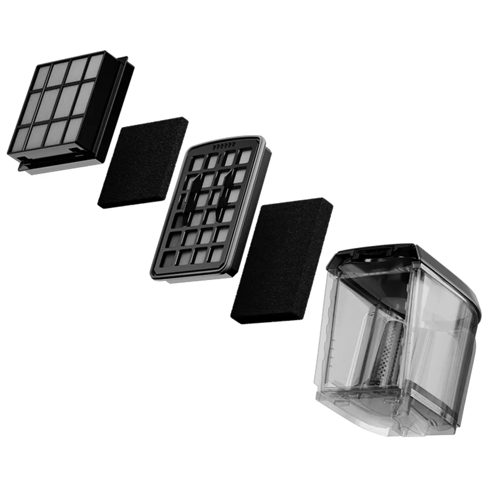 جاروبرقی 2500 وات پاکشوما مدل D1 G