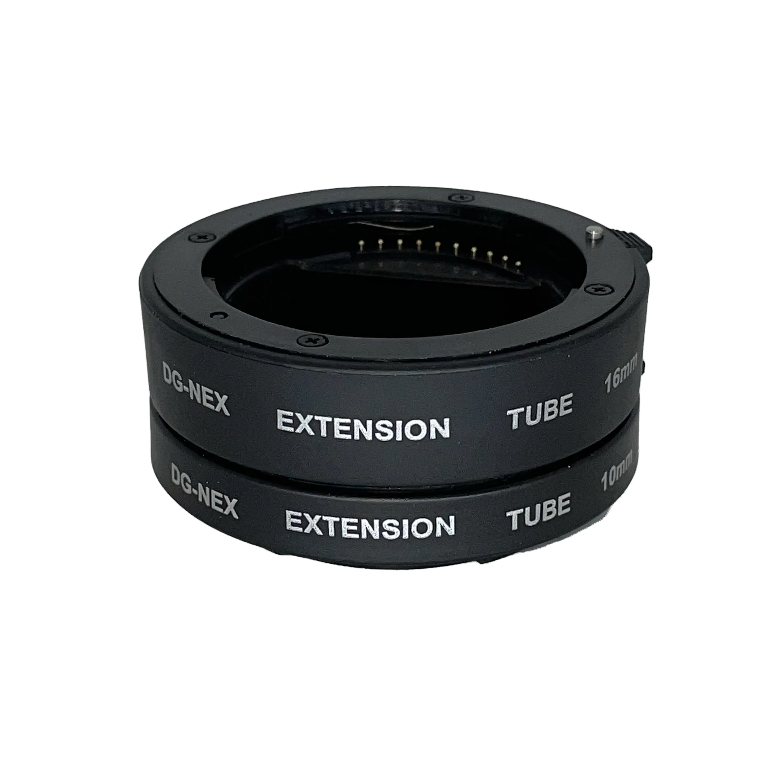 کیت لنز مدل  EXTENSION TUBE AUTOMATIC FOR SONY