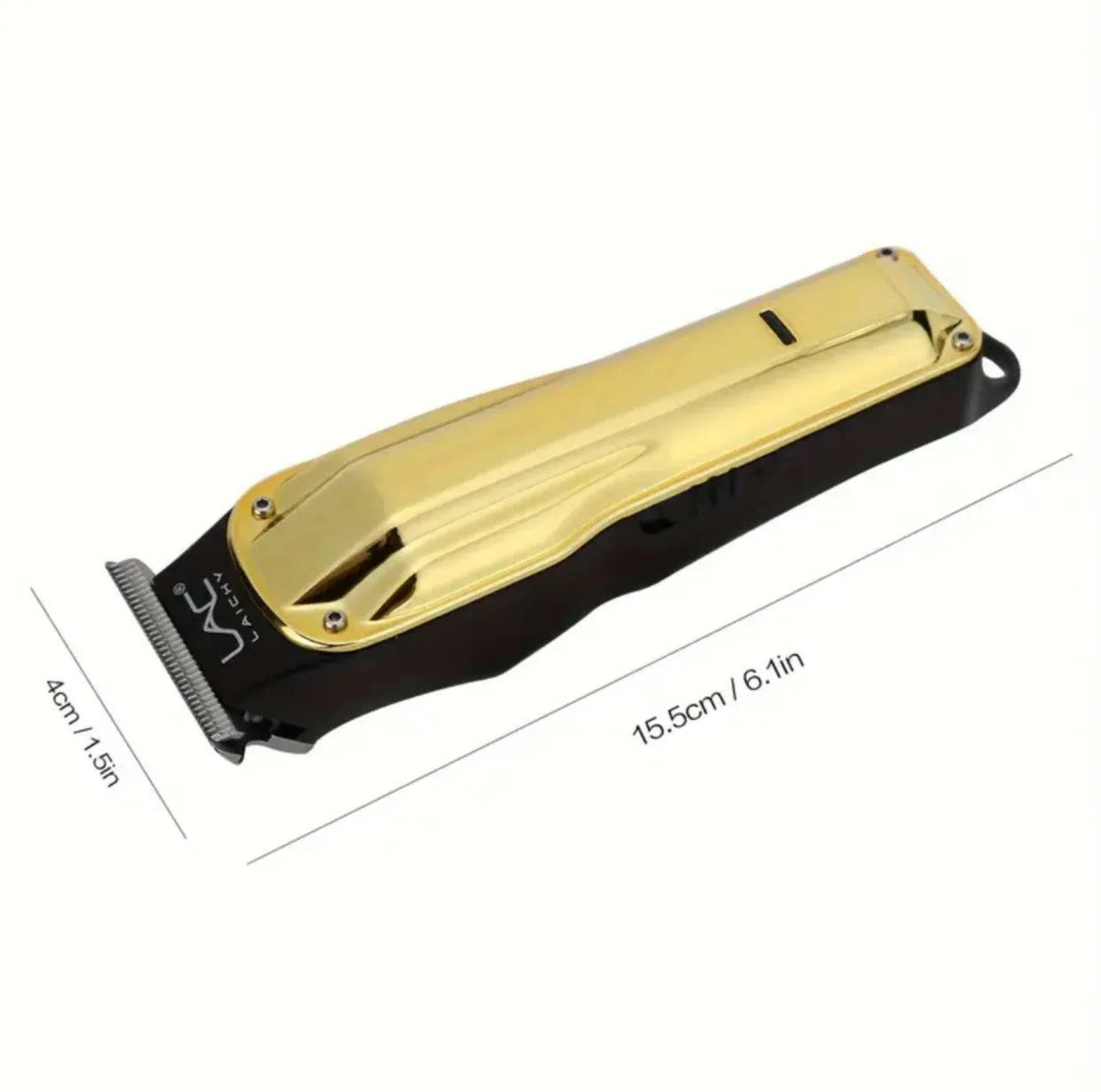ماشین اصلاح موی سر و صورت لایچی مدل L-906