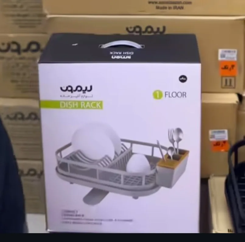 آبچکان لیمون مدل رویال یک طبقه کد HS1868
