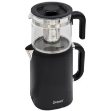 چای ساز روی هم دسینی مدل KD-2800
