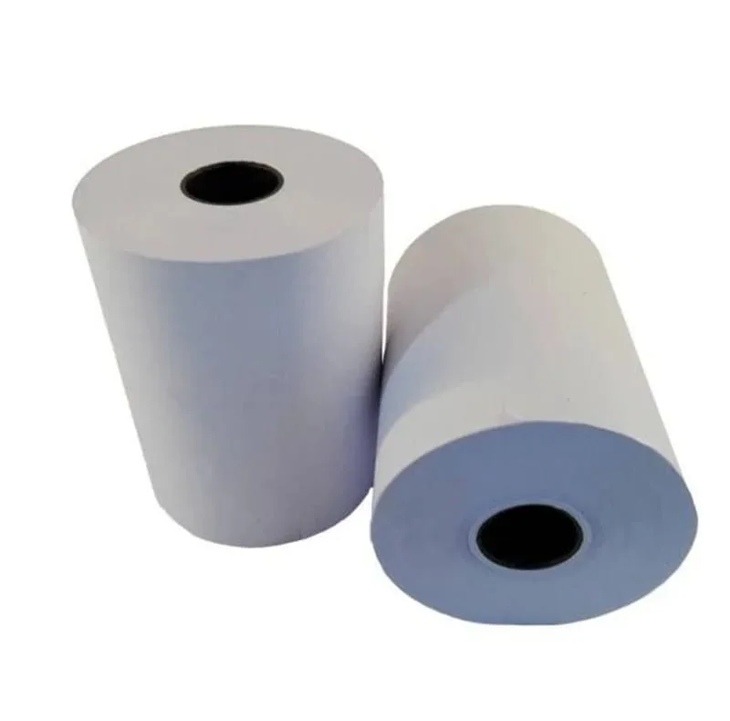 کاغذ پرینتر حرارتی مدل پوز بسته 200 عددی