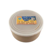 شیره سفید لرانه – 1000 گرم