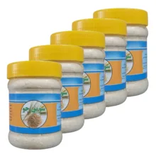 سویق جو – 250 گرم بسته پنج عددی