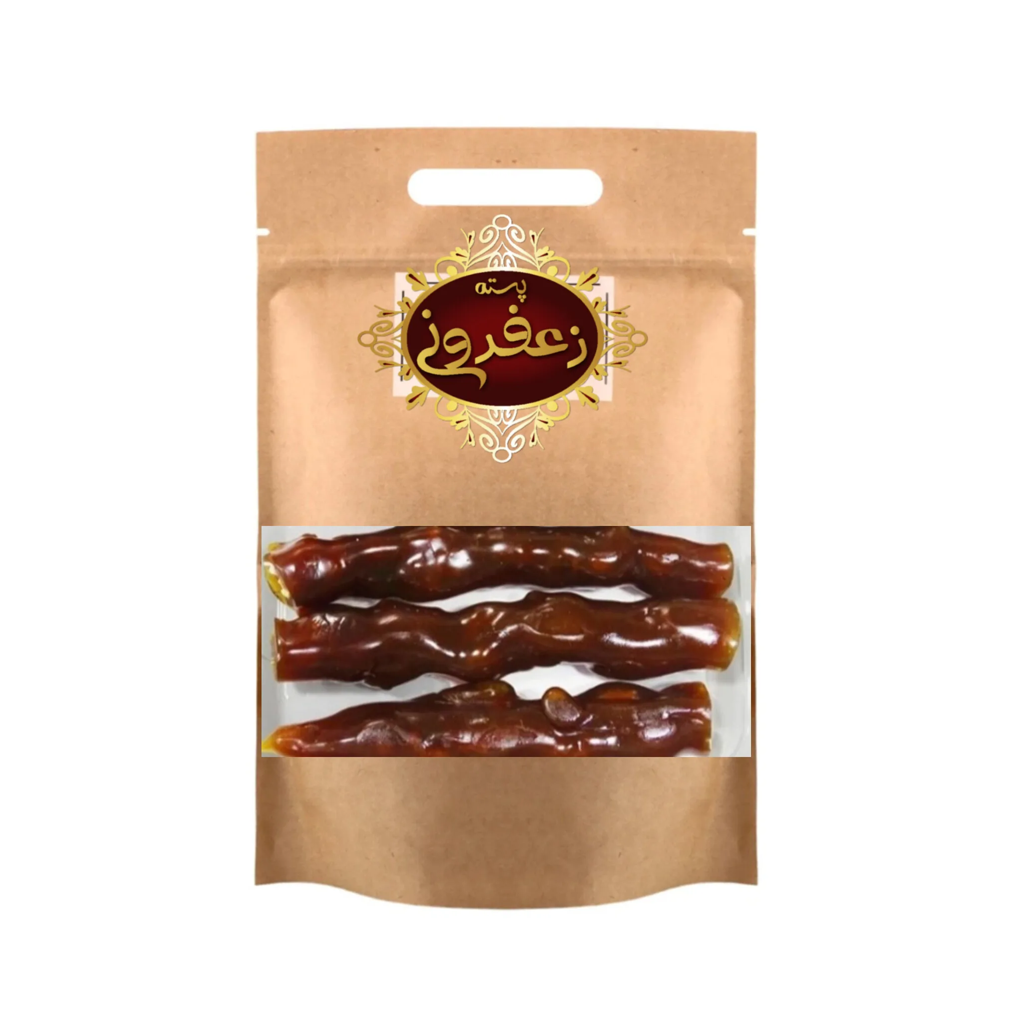 سجوق گردویی مشهد - 1000 گرم