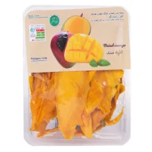 انبه خشک اکبر راستگو - 180 گرم