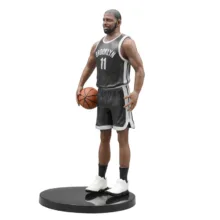 اکشن فیگور مدل GS-M-Brooklyn Nets ارتفاع 17 سانتیمتر