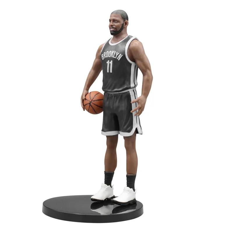 اکشن فیگور مدل GS-M-Brooklyn Nets ارتفاع 17 سانتیمتر