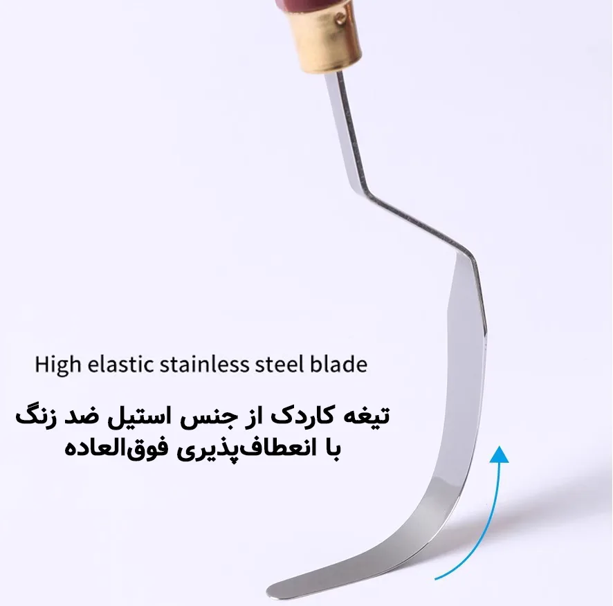 ست قلم مو جیورجیونی مدل Gio24 مجموعه 24 عددی