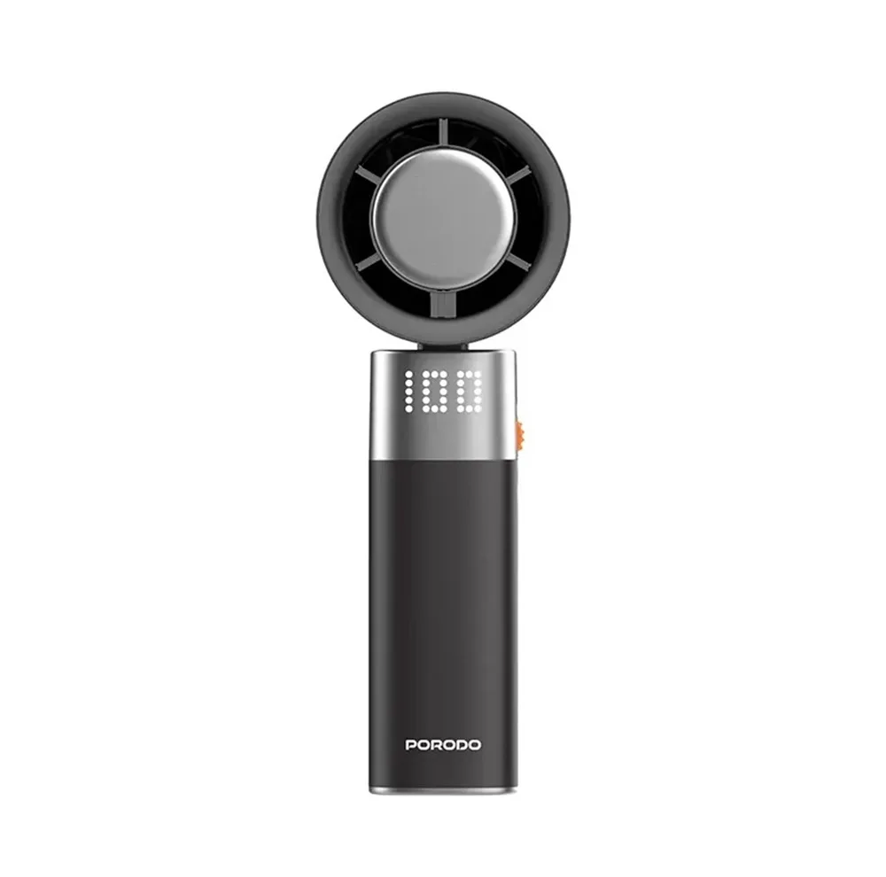 دستگاه دمنده شارژی پرودو مدل HANDHELD PDLFST151BK
