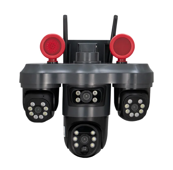 دوربین مداربسته تحت شبکه مدل IPC-V380-VTS68-G