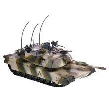 تانک بازی مدل t72