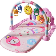 تشک بازی مدل پیانویی خرگوش کد 36882P